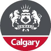 The City of Calgary Logo